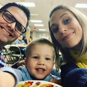 Meet your Posher, Karolina